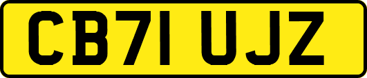 CB71UJZ