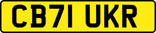 CB71UKR