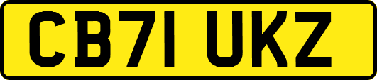 CB71UKZ