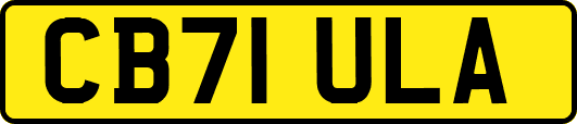 CB71ULA
