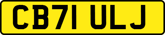 CB71ULJ