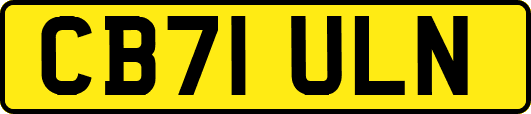 CB71ULN
