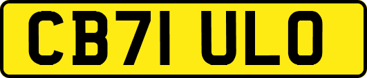 CB71ULO