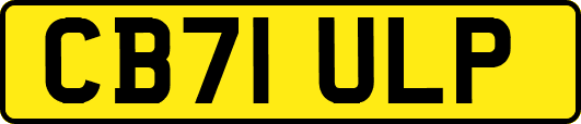 CB71ULP
