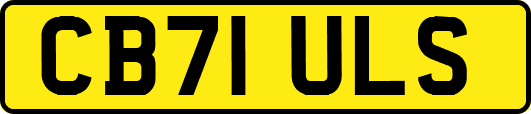 CB71ULS