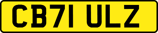 CB71ULZ