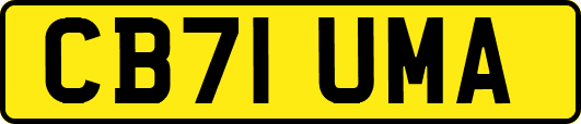 CB71UMA