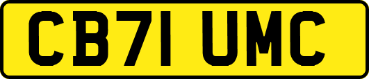 CB71UMC