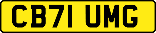 CB71UMG