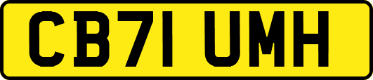 CB71UMH