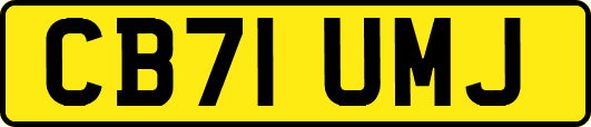 CB71UMJ