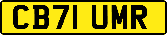 CB71UMR