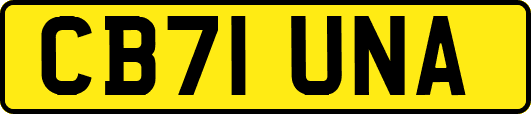 CB71UNA