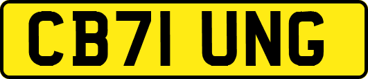 CB71UNG
