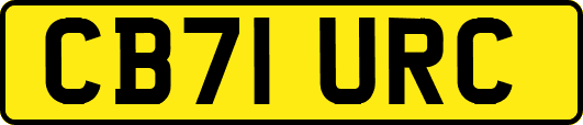 CB71URC