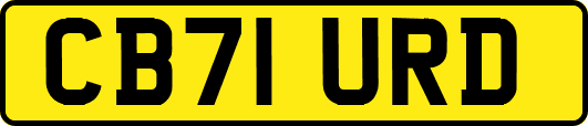 CB71URD