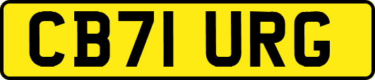 CB71URG