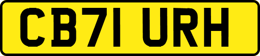 CB71URH