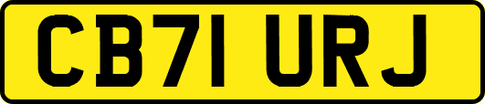 CB71URJ