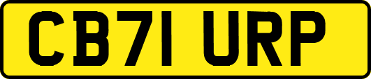 CB71URP