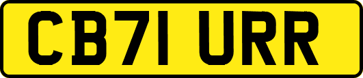 CB71URR
