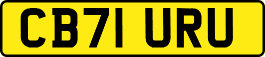 CB71URU