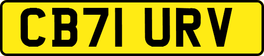CB71URV