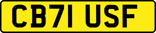 CB71USF
