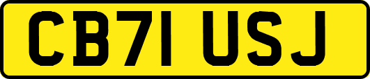 CB71USJ