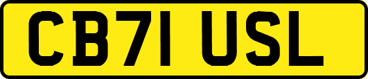 CB71USL