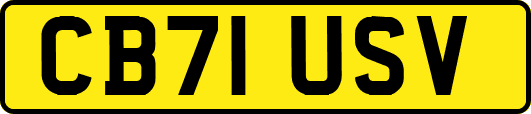 CB71USV