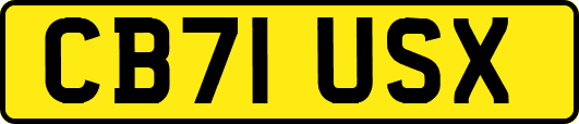 CB71USX
