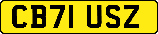 CB71USZ