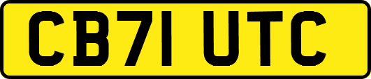 CB71UTC