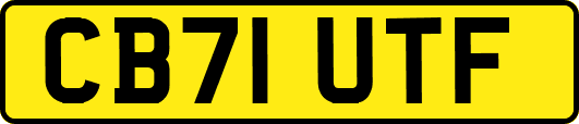 CB71UTF