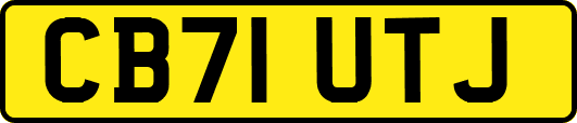 CB71UTJ