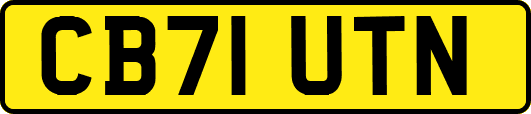 CB71UTN