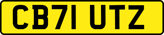 CB71UTZ