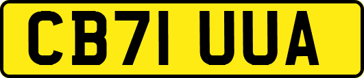 CB71UUA