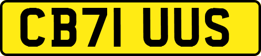 CB71UUS