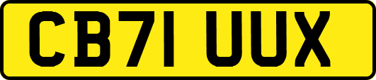 CB71UUX