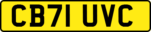 CB71UVC
