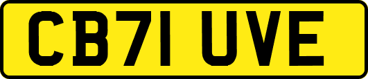 CB71UVE