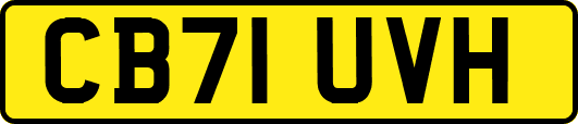 CB71UVH