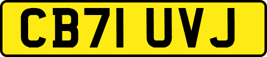 CB71UVJ