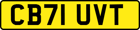 CB71UVT