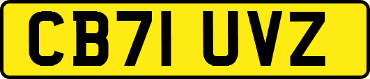 CB71UVZ