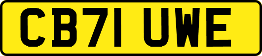 CB71UWE