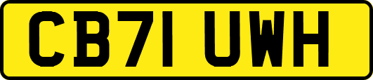 CB71UWH
