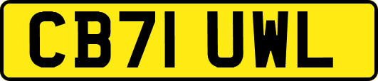 CB71UWL